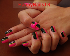 Nail Art Ongles La Rochelle